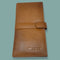 Starco Genuine Leather Travel Passport Cover-3